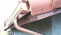 Rain Gutter Installation, Repair, Cleaning in Winsted, CT